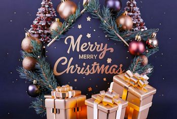 Графік роботи компанії на Новий Рік